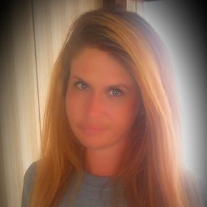 Meet your Posher, Ashlyn